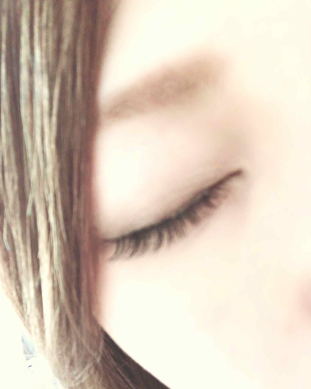 ディーアップアイラッシュ LASH Me　ラッシュミー/D-UP/つけまつげを使ったクチコミ（2枚目）