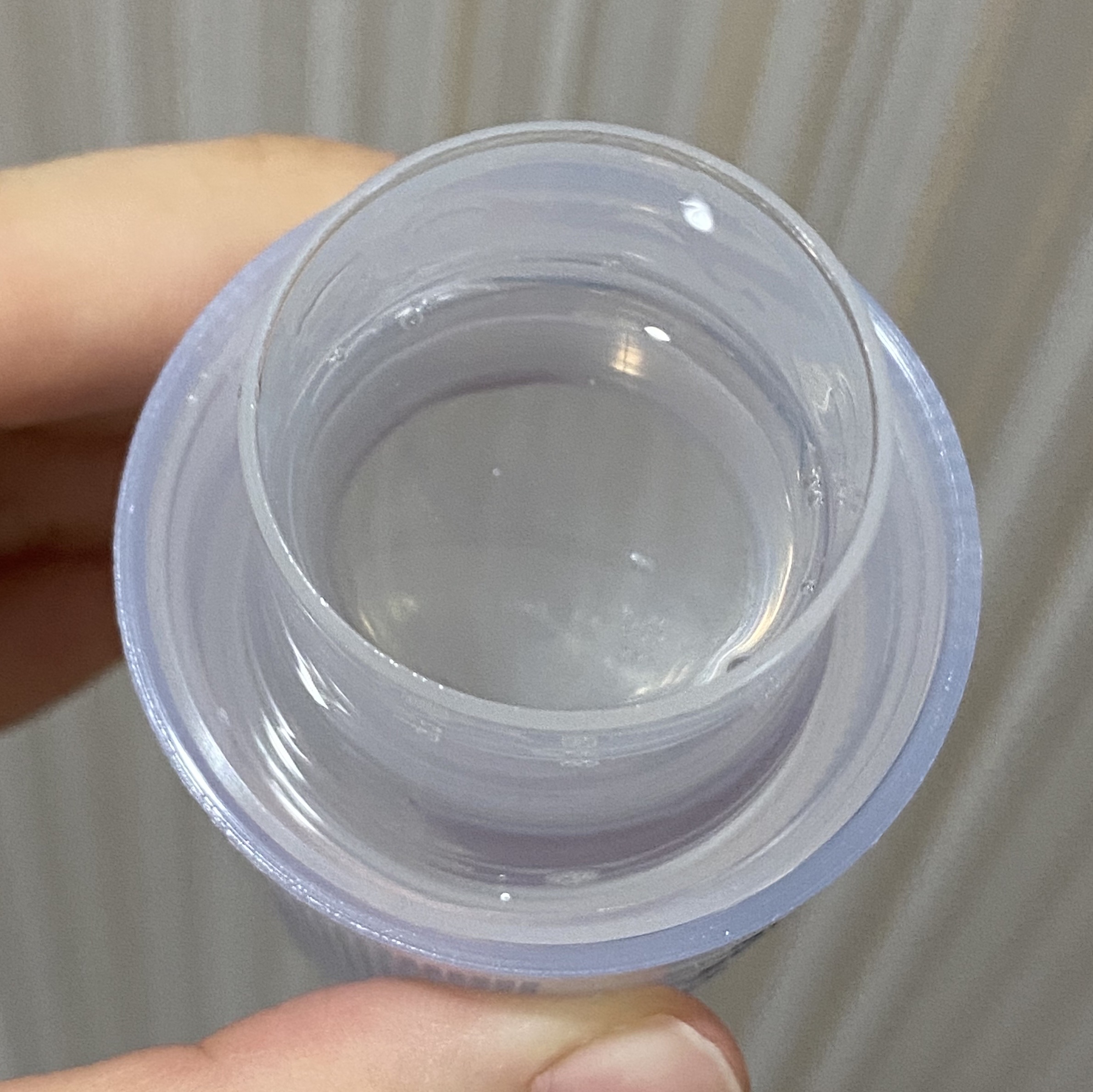 プレミアム柔軟剤 IROKA ピュアフリージアの香り/IROKA/柔軟剤を使ったクチコミ（3枚目）