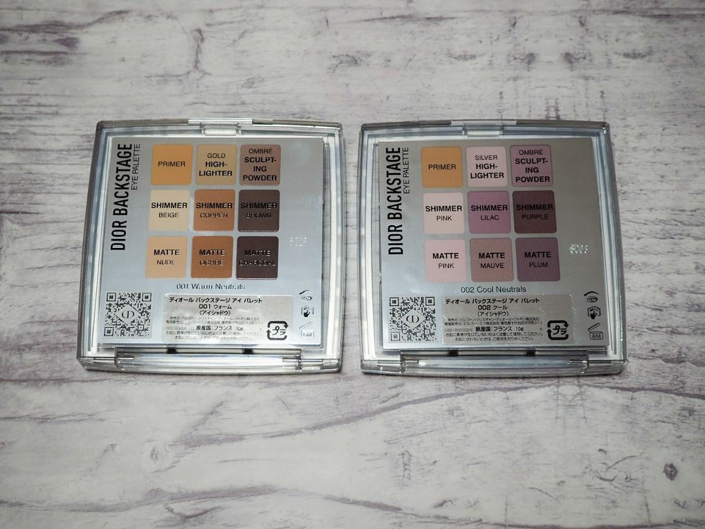 ぷりん☁︎︎⋆。˚✩ on LIPS 「⭐⭐⭐DiorBACKSTAGE⭐⭐⭐3日間オンラインで先行発..」(3枚目)
