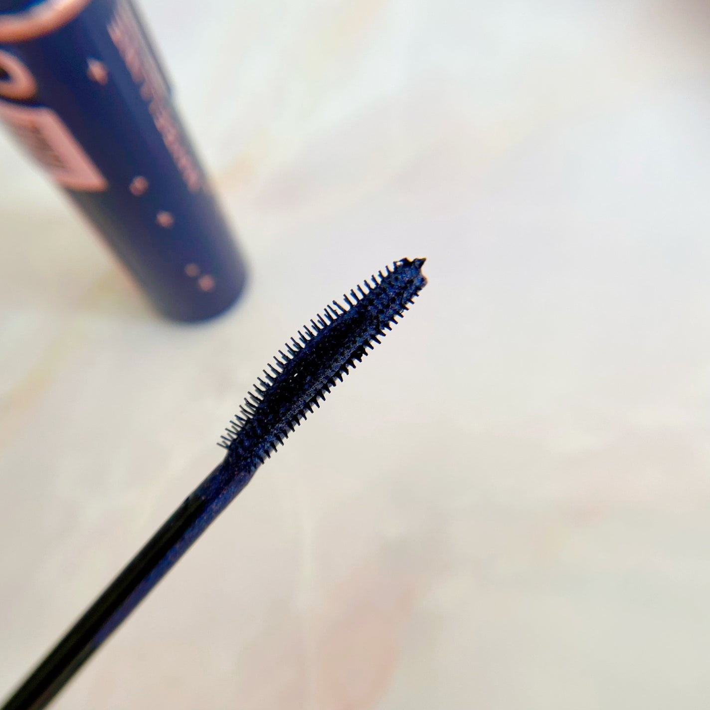 ã¹ã«ã€ã〠ã³ã¹ããã¯ãã©ã¹ã/MAYBELLINE NEW YORK/ãã¹ã«ã©ã䜿ã£ãã¯ãã³ãïŒ3æç®ïŒ