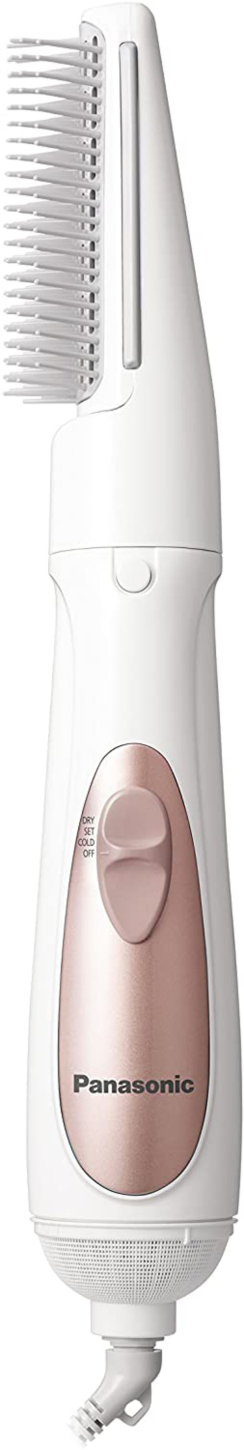 Panasonic くるくるドライヤー 騒音抑制タイプ EH-KA2A