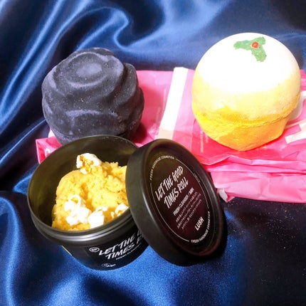 毎日が晩餐/ラッシュ/その他洗顔料を使ったクチコミ(1枚目)