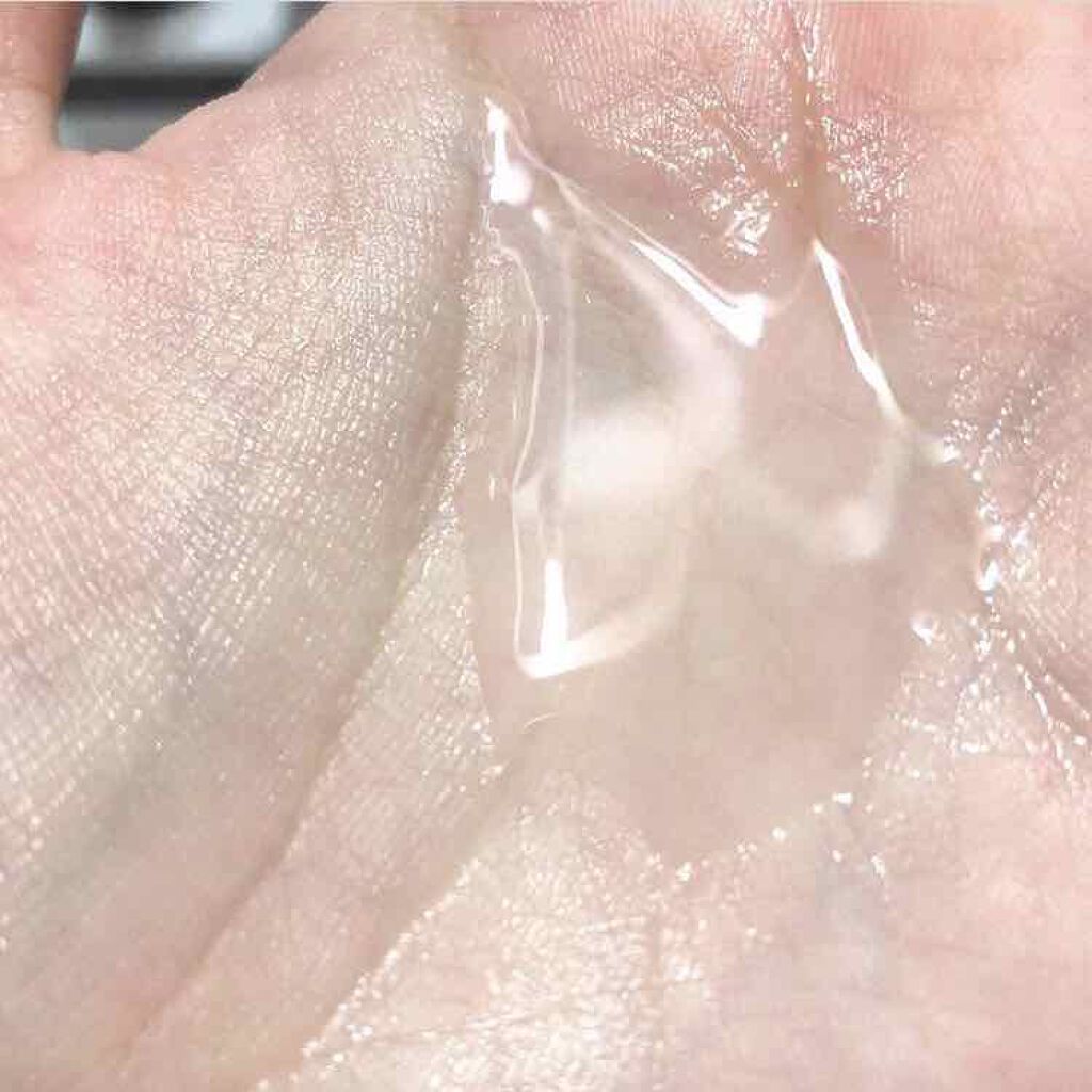 白生原液美白美容液/Rebell/美容液を使ったクチコミ(3枚目)