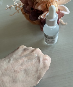 スキンブーストヒアルロン酸/JMsolution/美容液を使ったクチコミ（3枚目）