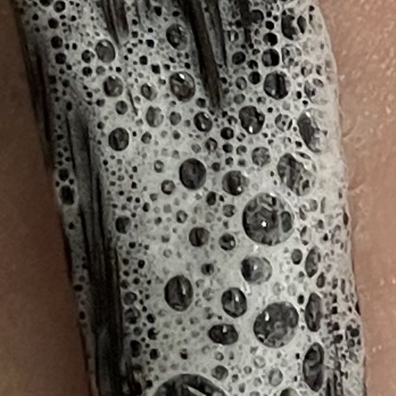 シャンプー／コンディショナー　根元からふんわり/セグレタ/市販シャンプーを使ったクチコミ（3枚目）