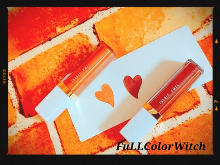 イベリスピメル ムースアイシャドウ/pdc/ジェル・クリームアイシャドウを使ったクチコミ(3枚目)