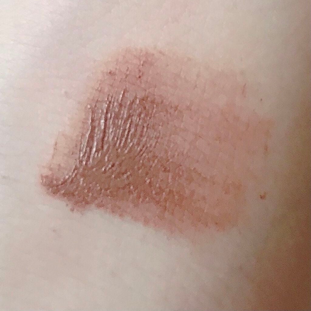 フィルム眉カラー/デジャヴュ/眉マスカラを使ったクチコミ(4枚目)