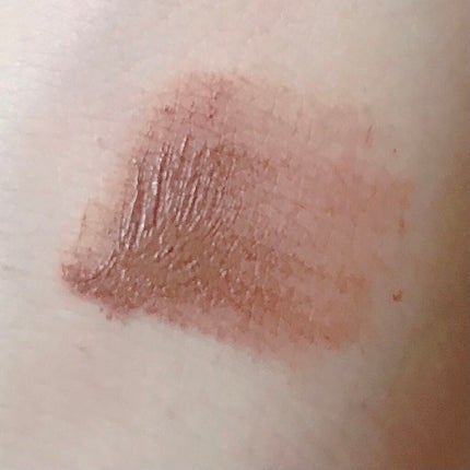 フィルム眉カラー/デジャヴュ/眉マスカラを使ったクチコミ(4枚目)