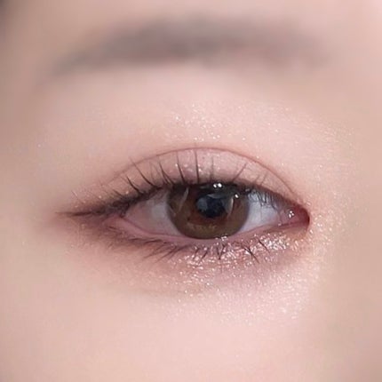 ウォンジョンヨ メタルシャワーペンシル/Wonjungyo/スティックアイシャドウを使ったクチコミ(6枚目)