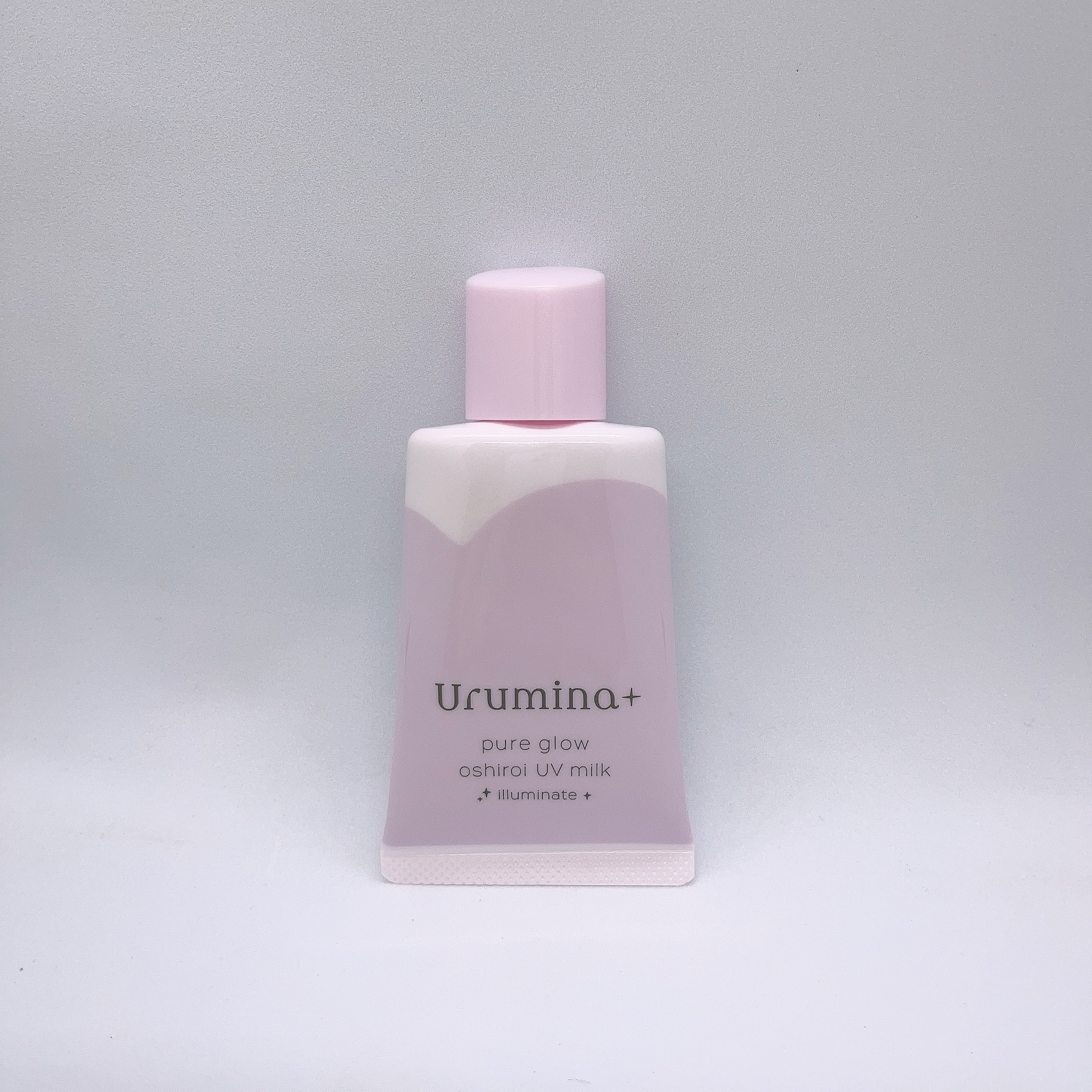 生つや肌おしろい乳液 イルミネイト/ウルミナプラス/乳液を使ったクチコミ（3枚目）