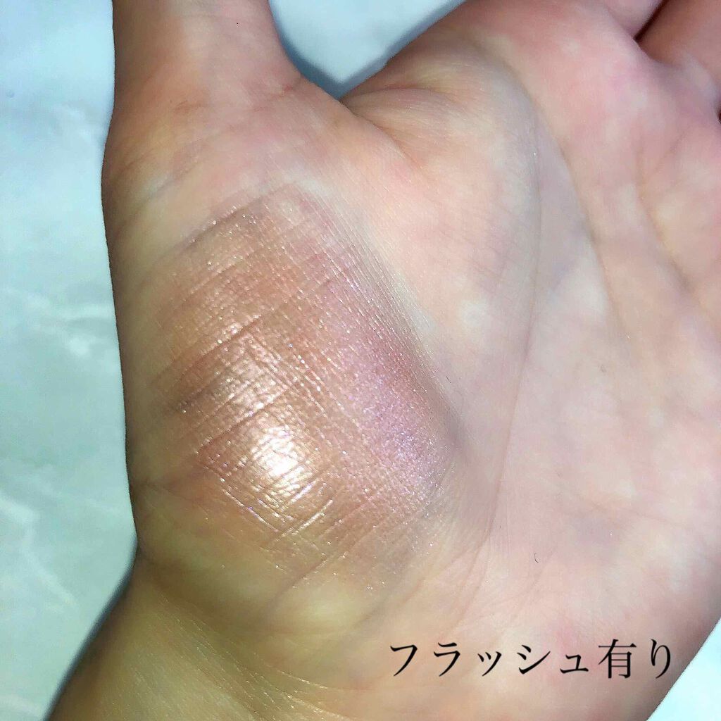 トーン タッチ アイズ/SUQQU/単色アイシャドウを使ったクチコミ(4枚目)