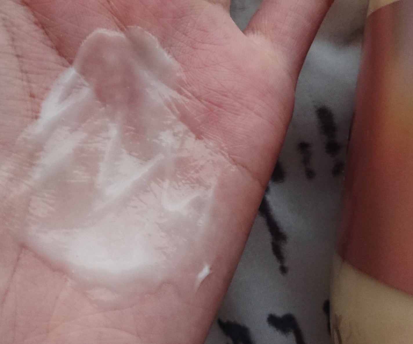 シトラスパ シャンプー モイスト/トリートメント モイスト/CITRUSPA/市販シャンプーを使ったクチコミ(4枚目)