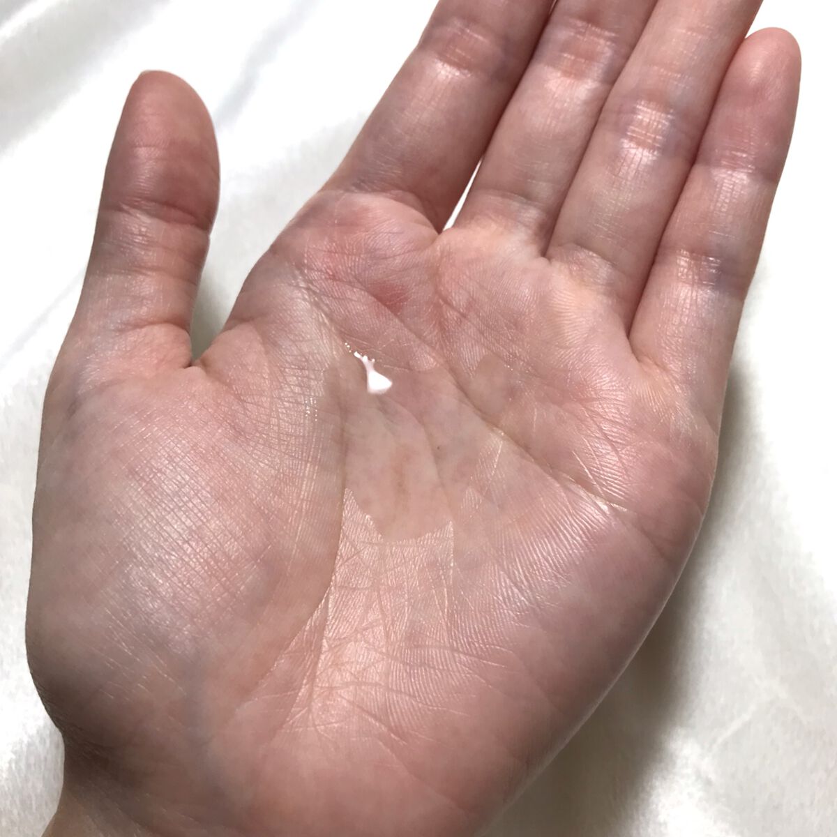 バランシングトナー/Upt/化粧水を使ったクチコミ(3枚目)