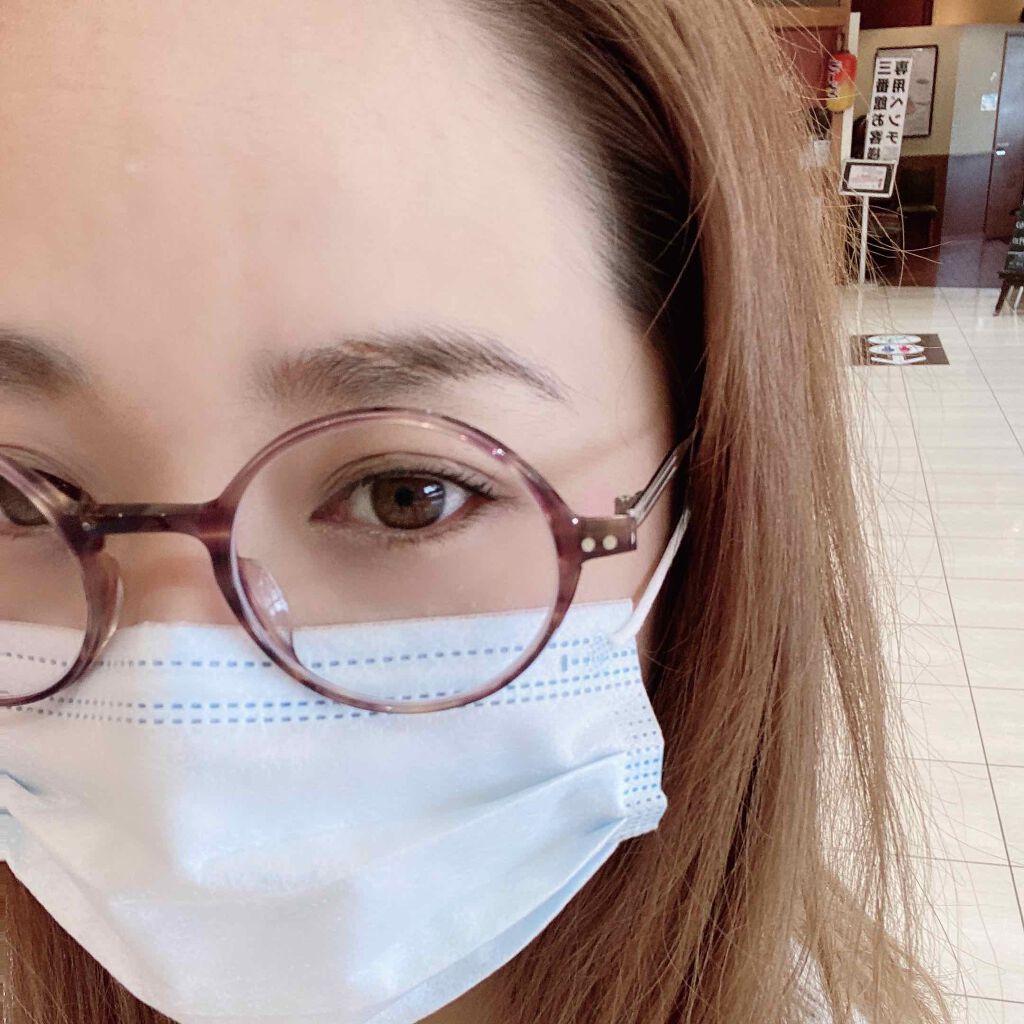 クリーミィ ポリッシュト ベース N/RMK/化粧下地を使ったクチコミ(3枚目)