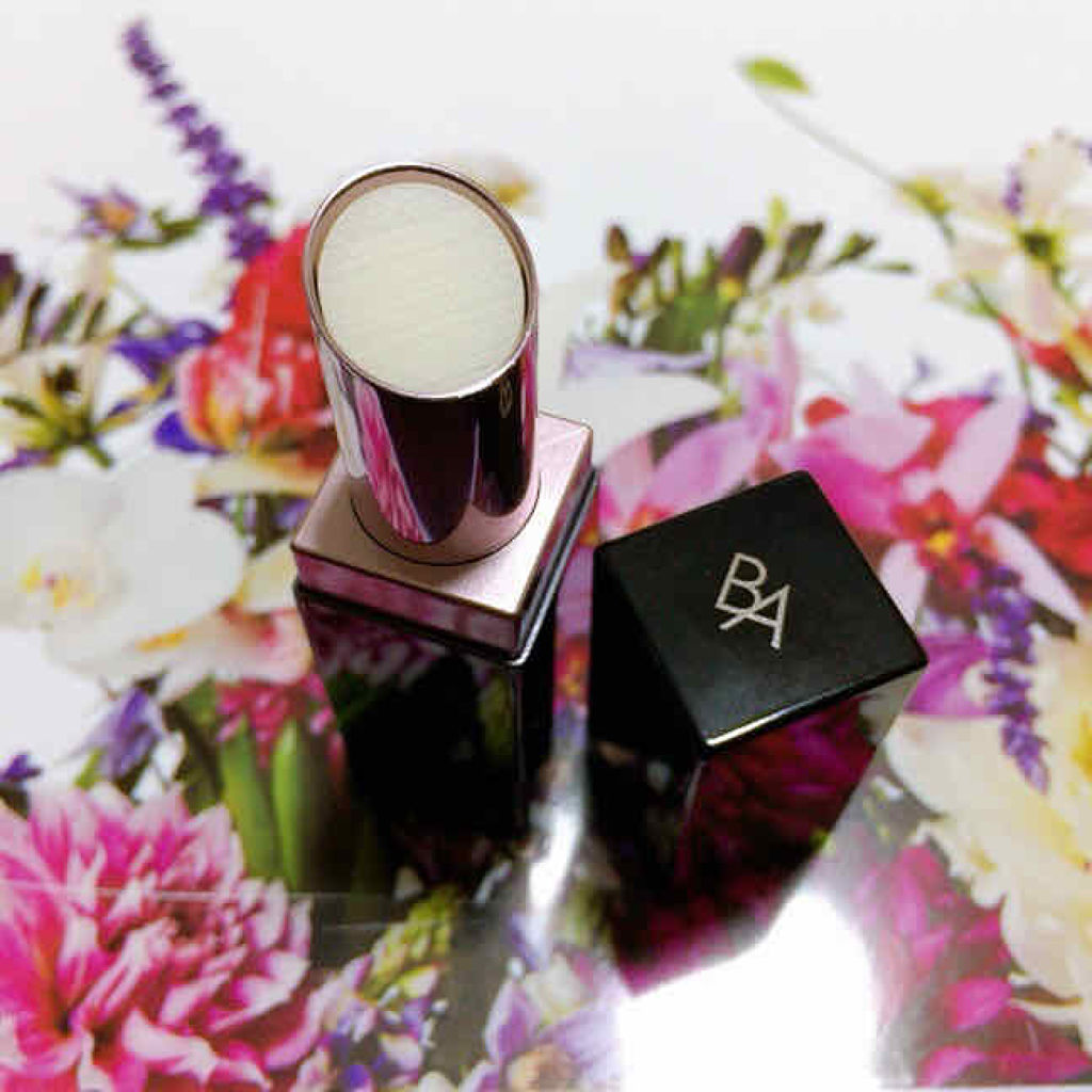 B.A リップ バーセラム/B.A/リップバームを使ったクチコミ（1枚目）