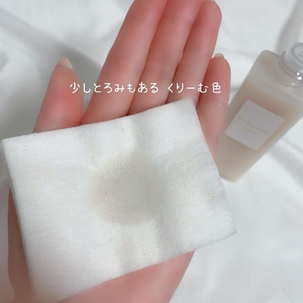 フローラドリップ/ALBION/化粧水を使ったクチコミ(2枚目)