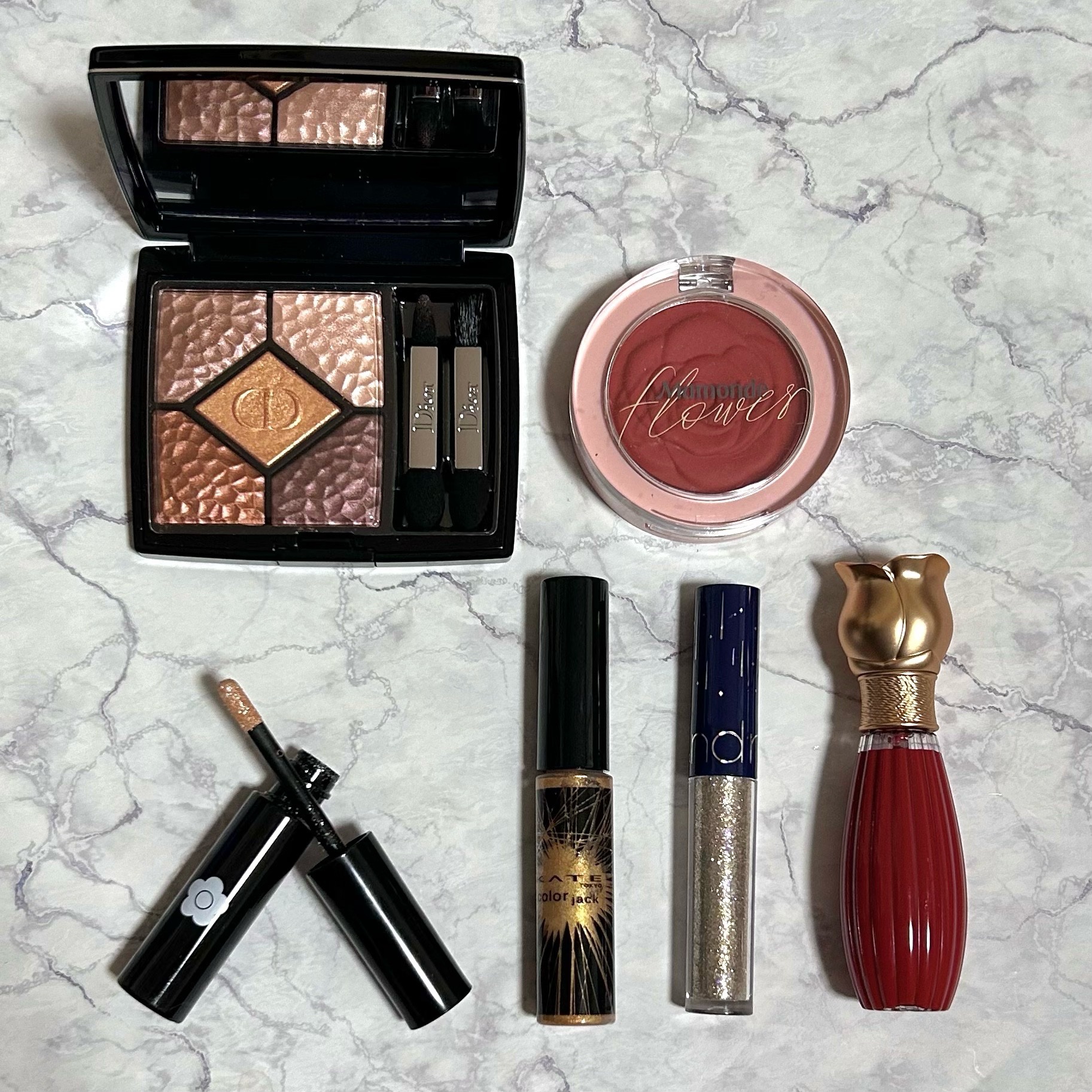 CRUUM 1day/CRUUM/ワンデー（１DAY）カラコンを使ったクチコミ（3枚目）