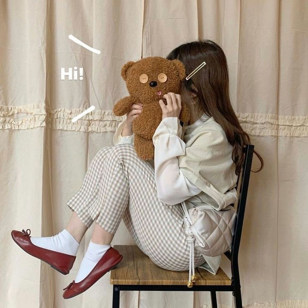 ℳ. on LIPS 「おはようございます𓂃◌𓈒𓐍ℳ.です!たまにはオタク話でもしよう..」(1枚目)