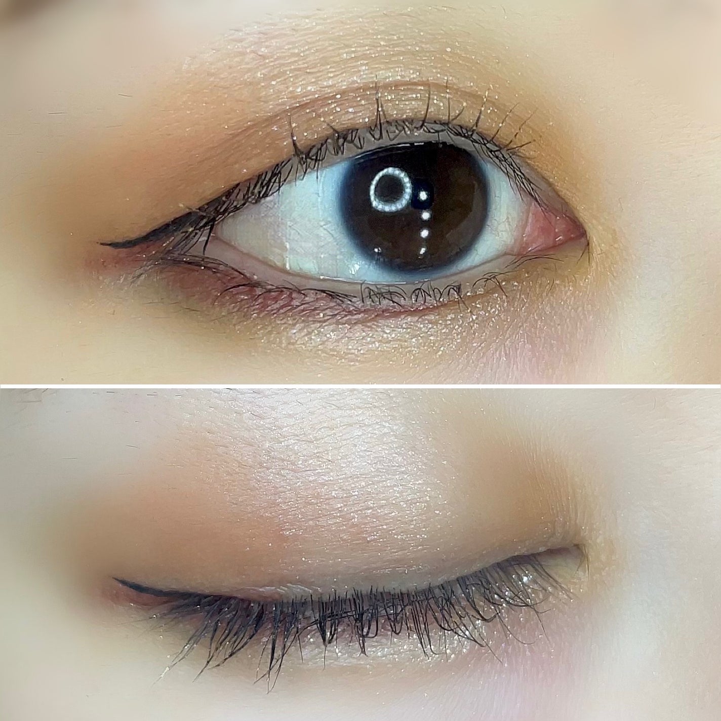 キャンバスペイントパレット/KATE/マルチパレットを使ったクチコミ(7枚目)