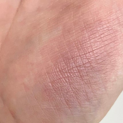 アディクション ザ アイシャドウ マット/ADDICTION/単色アイシャドウを使ったクチコミ(2枚目)