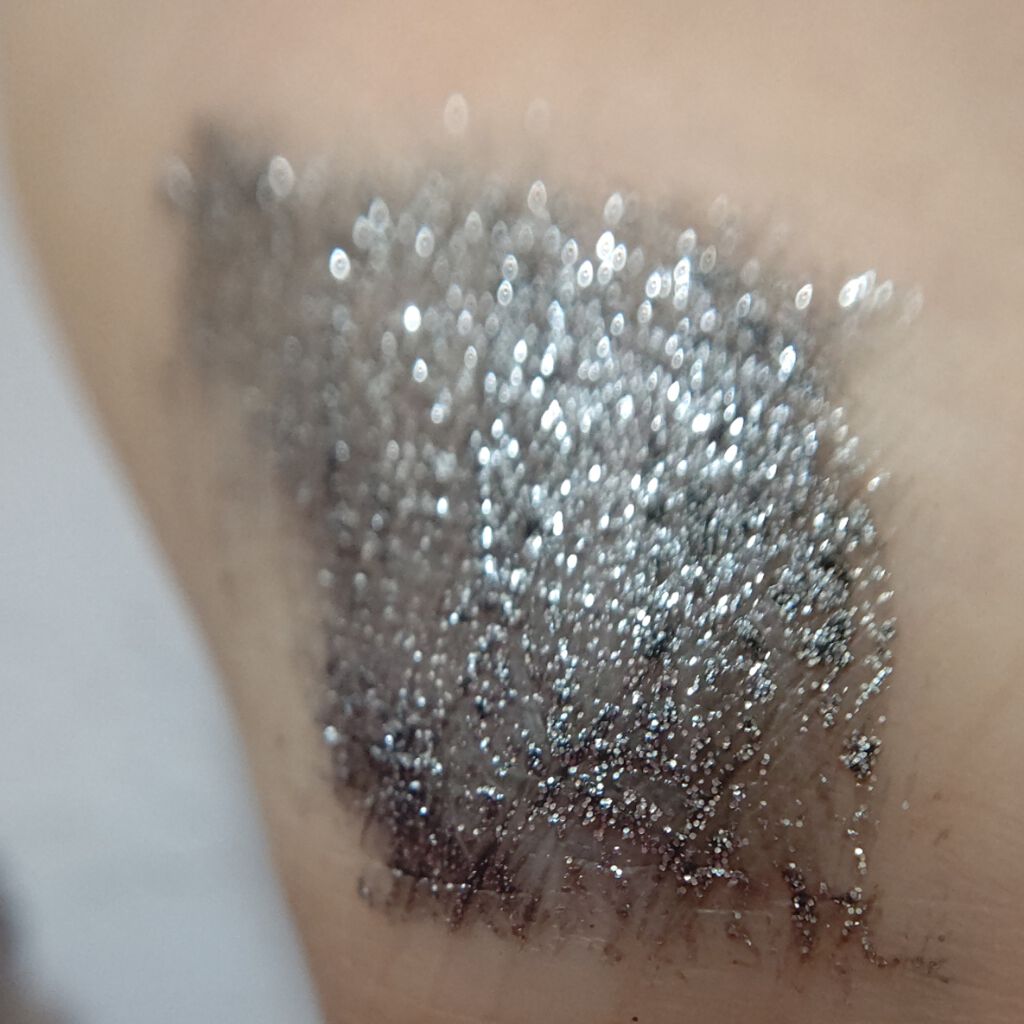 【旧】マスカラ ディオールショウ アイコニック オーバーカール/Dior/マスカラを使ったクチコミ（3枚目）