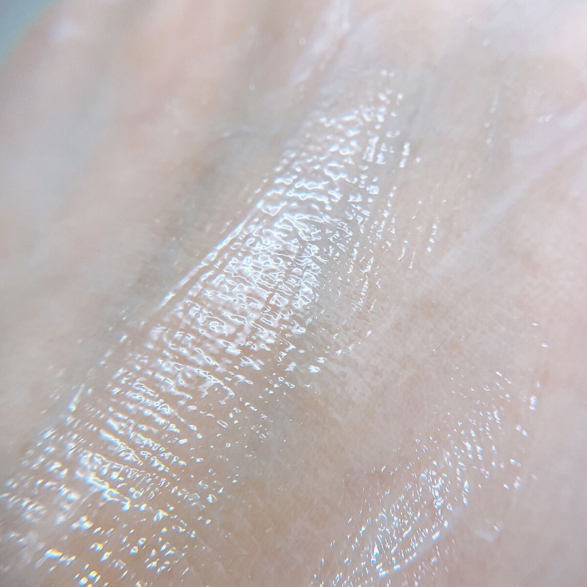  モイスチュア フェイス＆ボディローション/カルテHD/ボディローションを使ったクチコミ（3枚目）