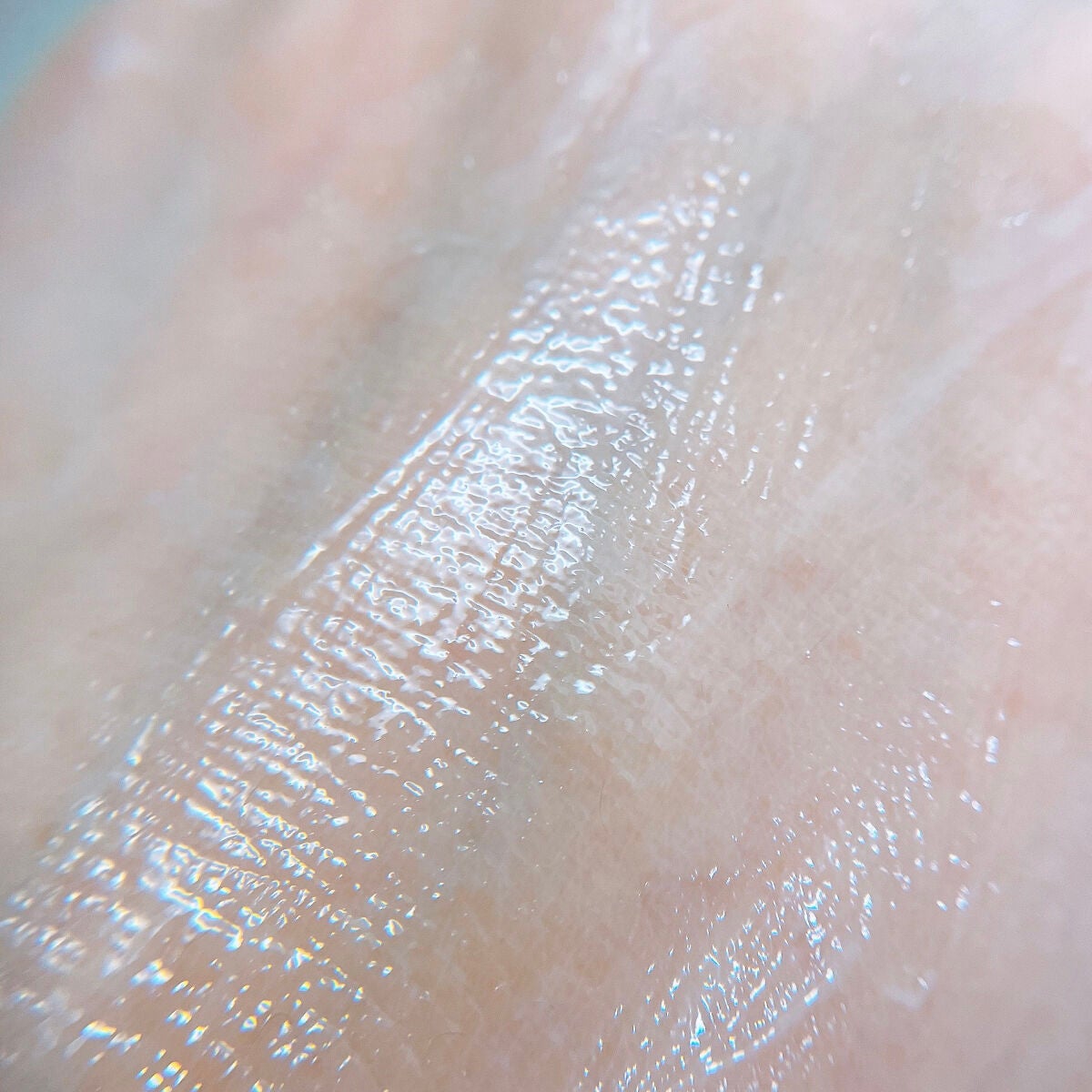 モイスチュア フェイス&ボディローション/カルテHD/ボディローションを使ったクチコミ(3枚目)