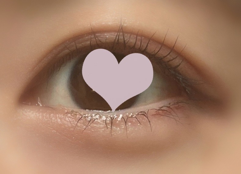 スナイプジェルライナー　S/インテグレート/ジェルアイライナーを使ったクチコミ（1枚目）