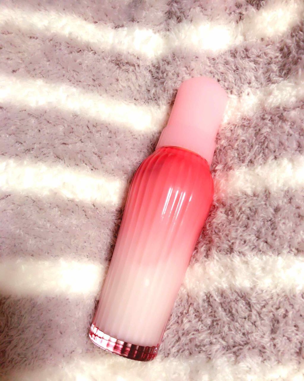 ｆ サインディフェンス バランシングプライマー オーバードライ/AYURA/化粧水を使ったクチコミ（1枚目）