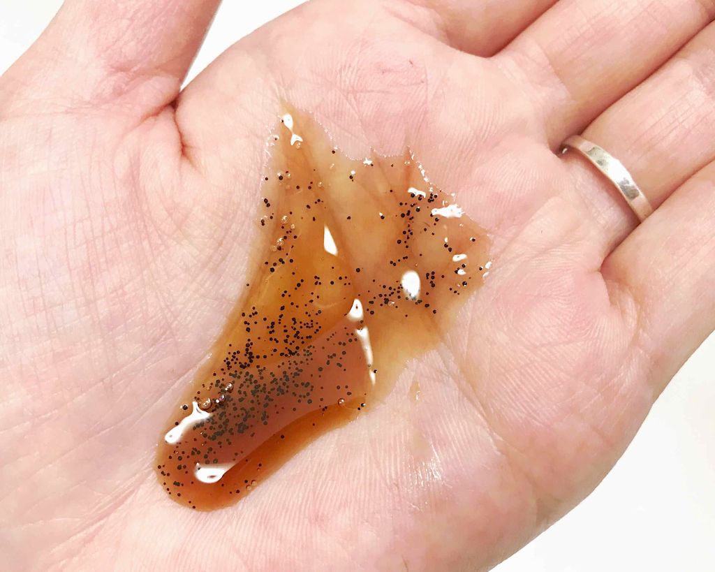 アフリカンブラックシリーズ バーソープ/NUBIANHERITAGE(ヌビアンヘリテージ)/ボディ石鹸を使ったクチコミ(3枚目)