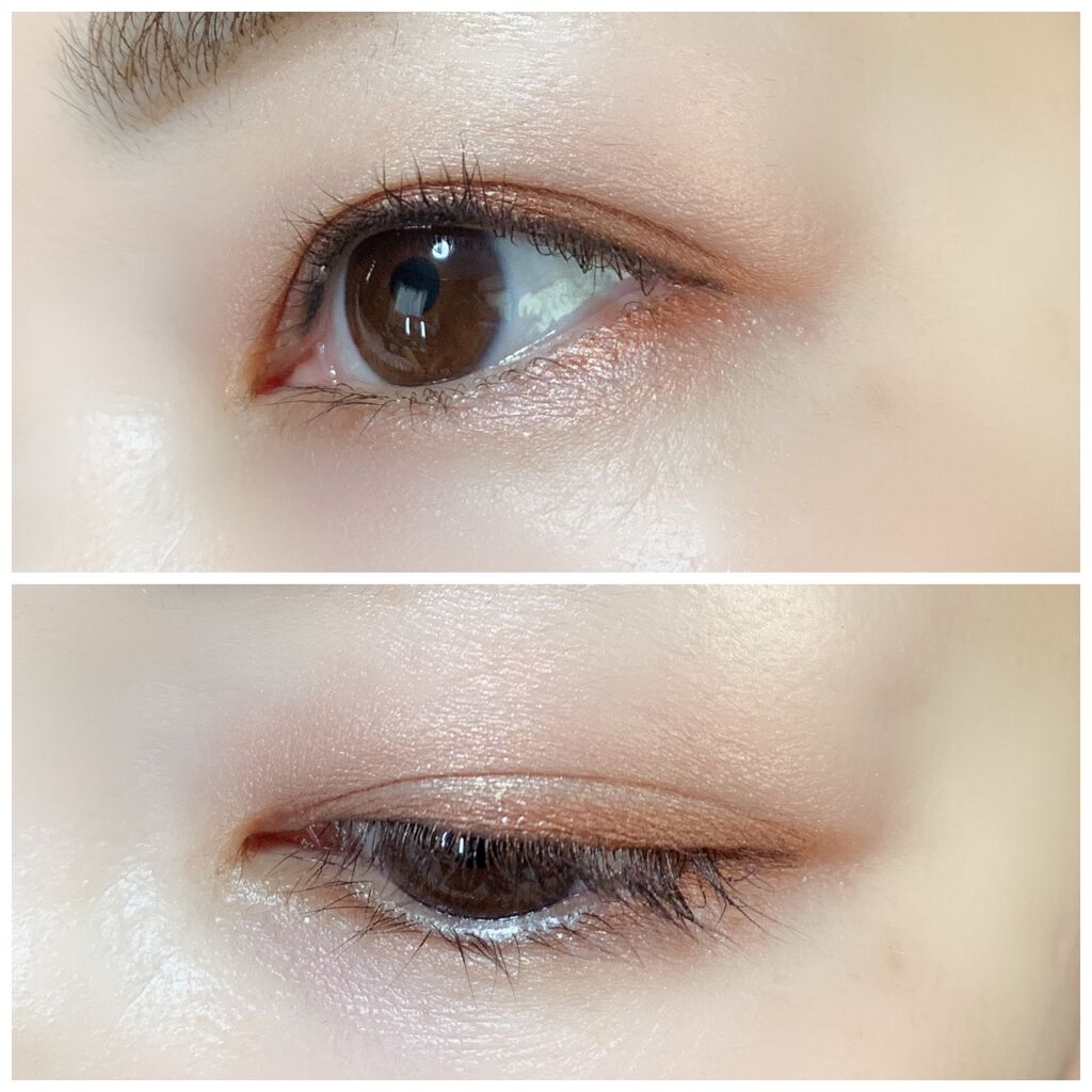 【旧】サンク クルール クチュール/Dior/アイシャドウパレットを使ったクチコミ(4枚目)