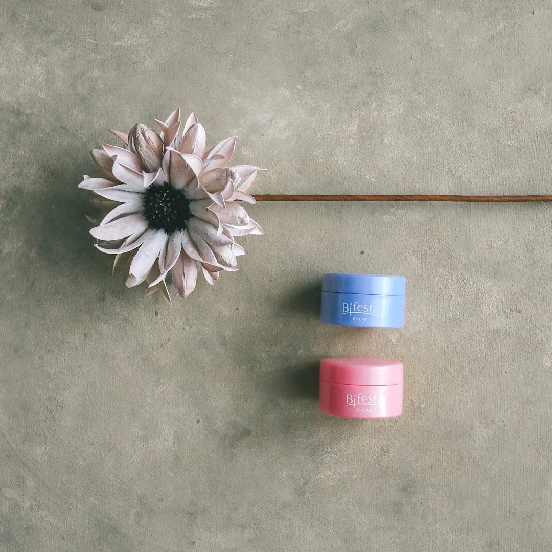 リップスクラブバーム/ビフェスタ/リップスクラブを使ったクチコミ（2枚目）