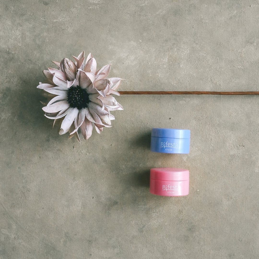 リップスクラブバーム/ビフェスタ/リップスクラブを使ったクチコミ(2枚目)