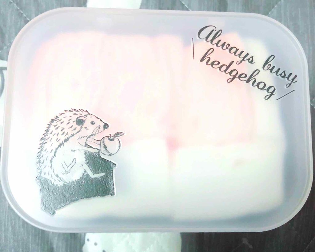 収納ケース/DAISO/その他を使ったクチコミ(1枚目)