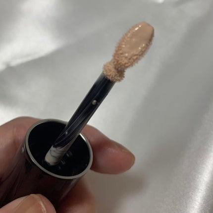 エモーションプルーフ アイ プライマー/TOM FORD BEAUTY/アイシャドウベースを使ったクチコミ(2枚目)