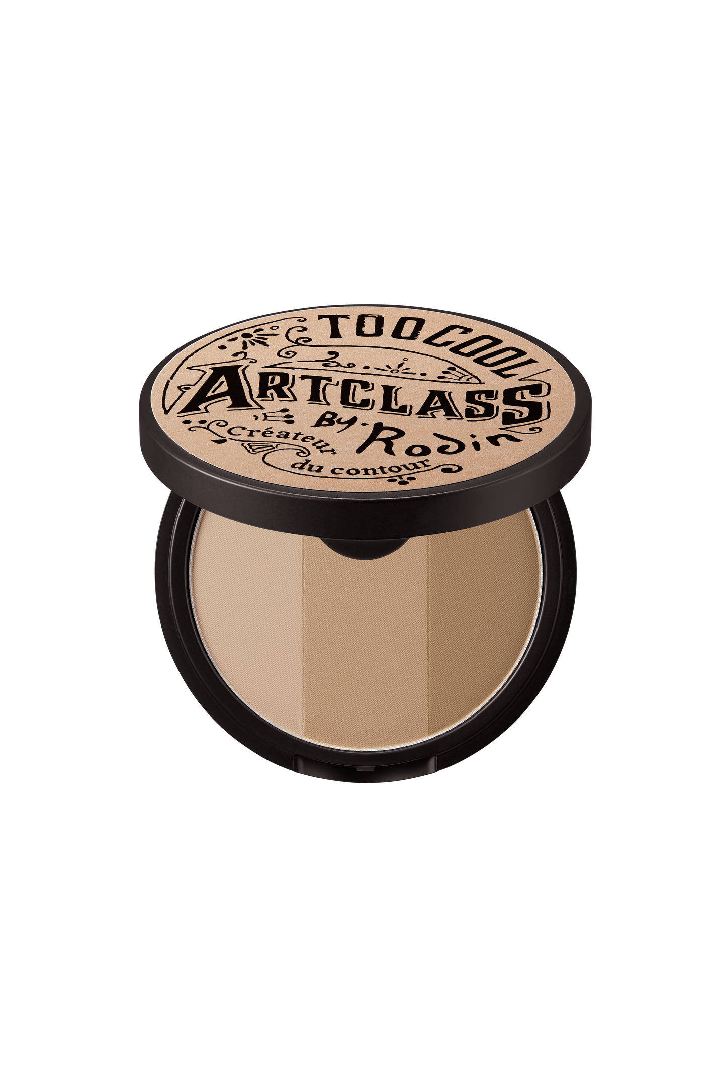 アートクラスバイロダン シェーディング/too cool for school/シェーディングを使ったクチコミ(2枚目)