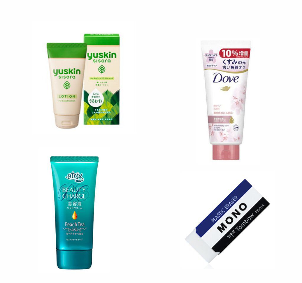 クリアリニュー洗顔料/ダヴ/洗顔フォームを使ったクチコミ（2枚目）