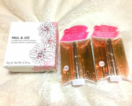 オペラ リップティント N/OPERA/リップティントを使ったクチコミ(1枚目)