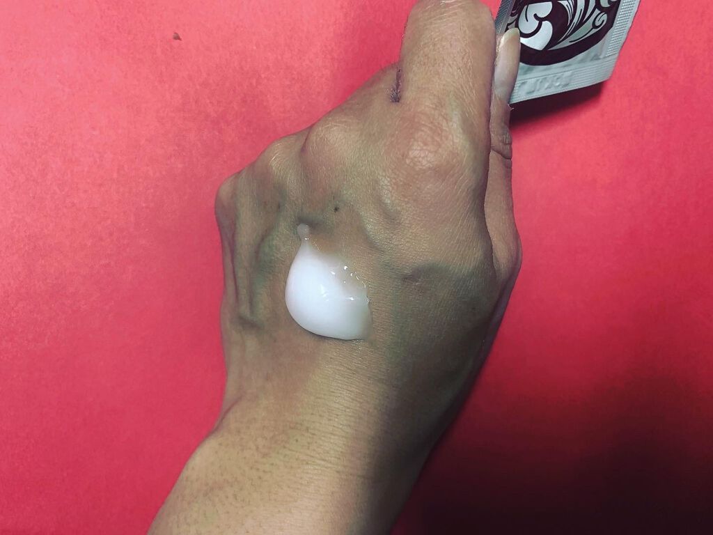 RBオールインワンジェル/Rose Brillante/オールインワン化粧品を使ったクチコミ（3枚目）