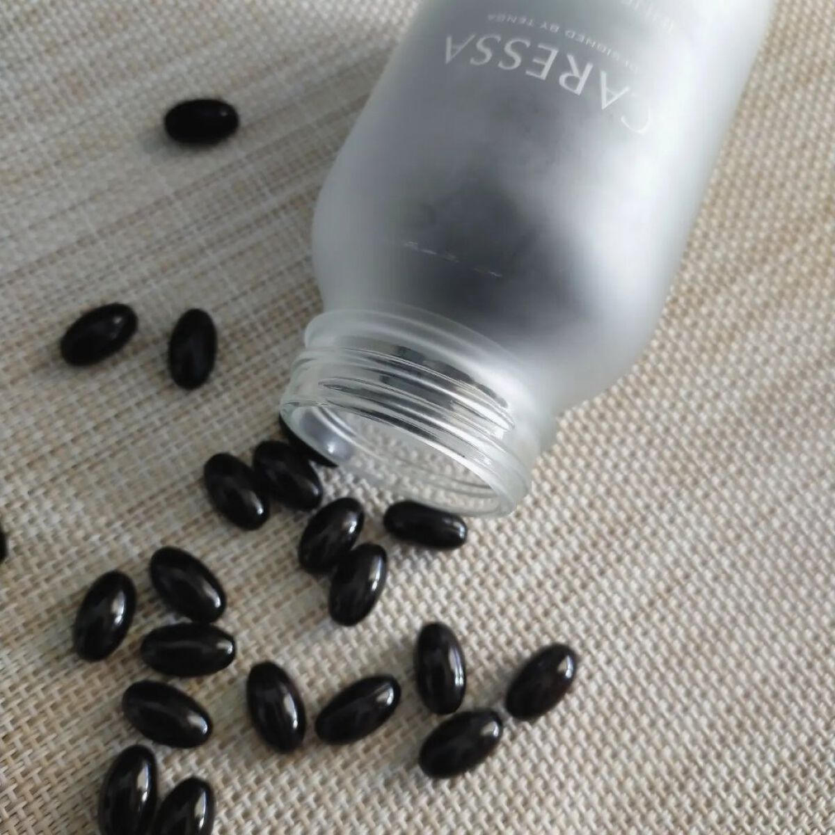 インナー クレンズ/CARESSA/健康サプリメントを使ったクチコミ（2枚目）