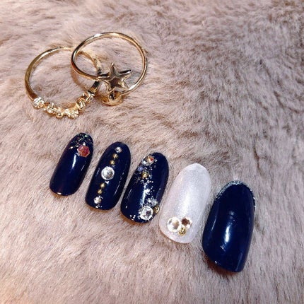 カラフルネイルズ/キャンメイク/マニキュアを使ったクチコミ(1枚目)