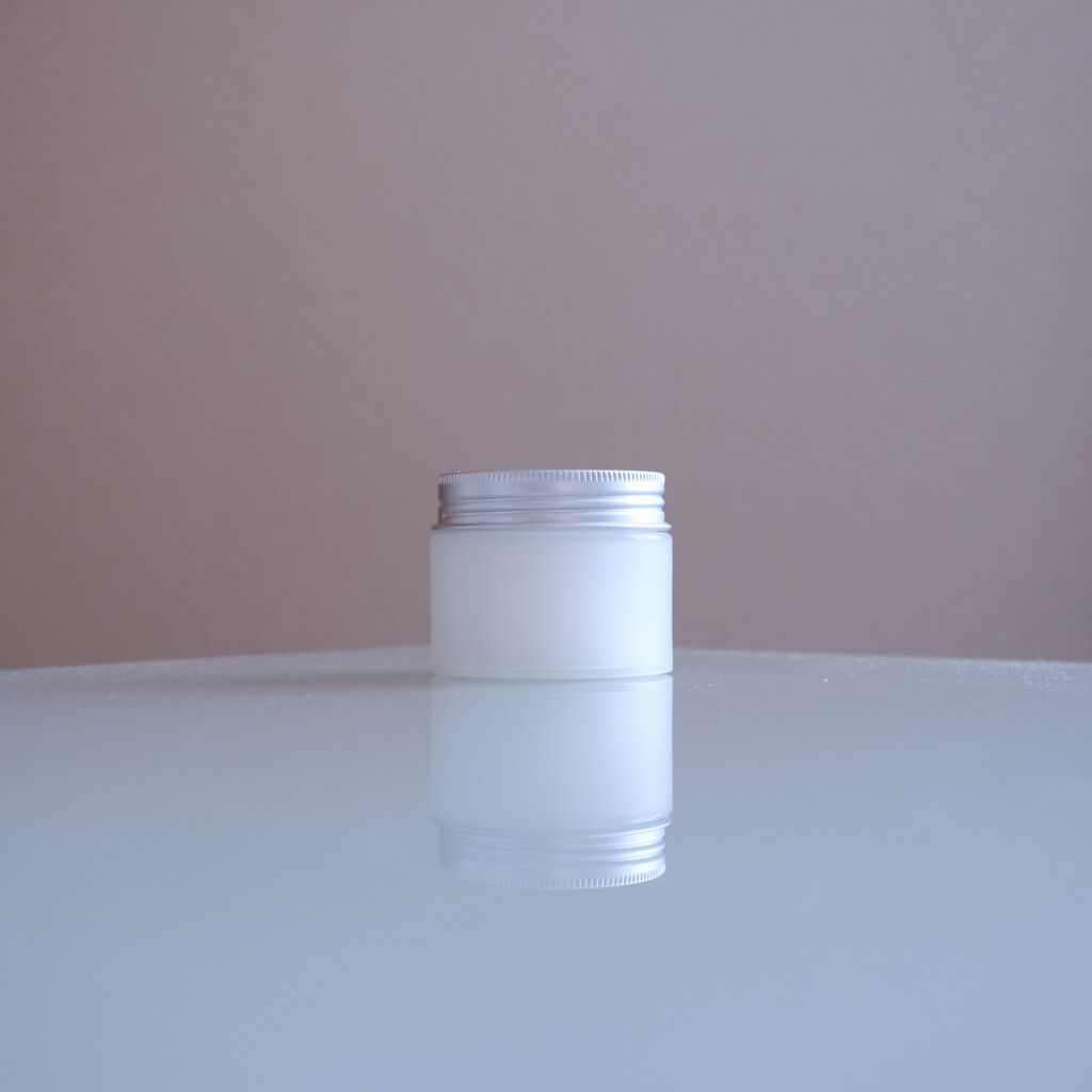 Aqua Keeping Cream/Ongredients/フェイスクリームを使ったクチコミ(1枚目)