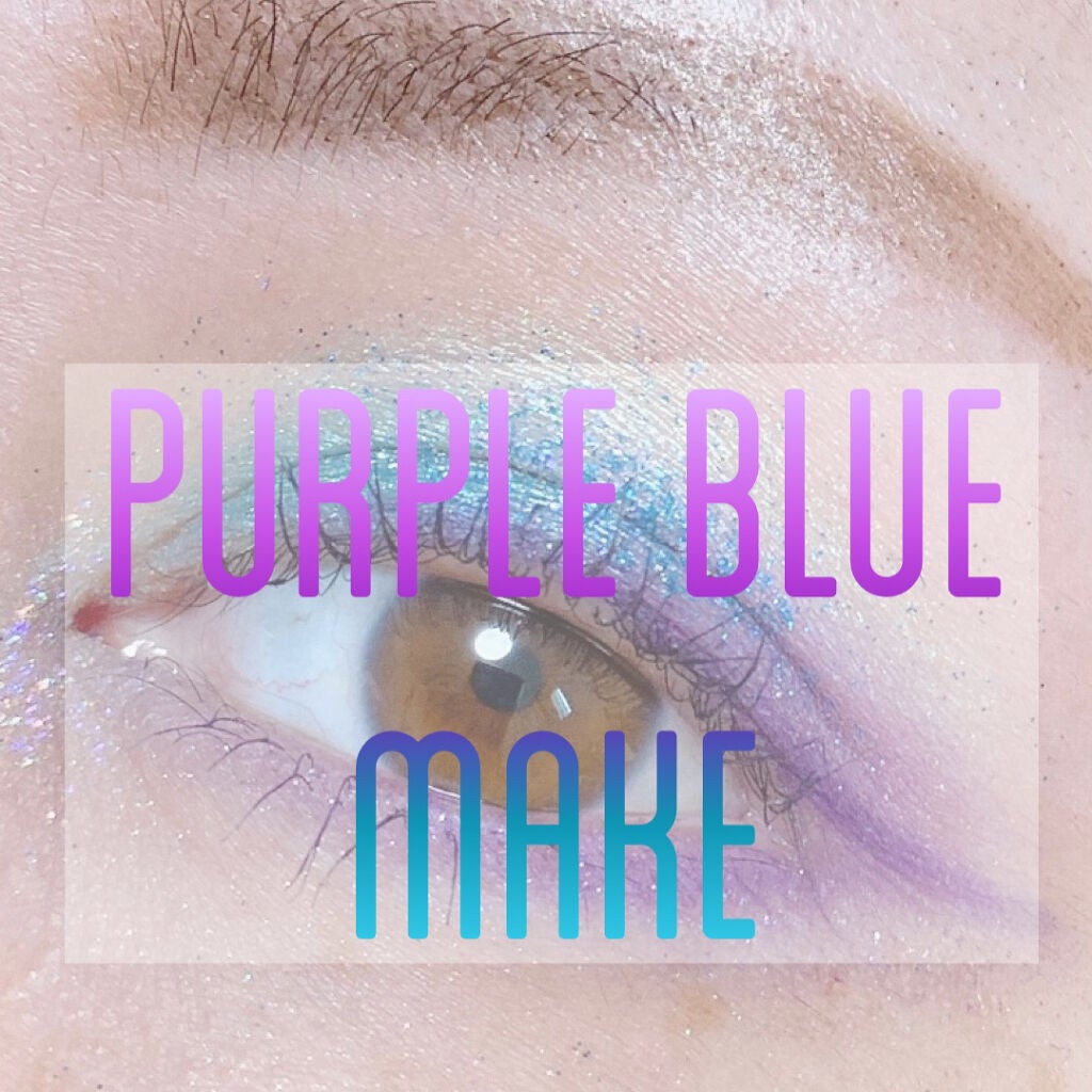 カラーマスカラ/sopo/マスカラを使ったクチコミ(1枚目)