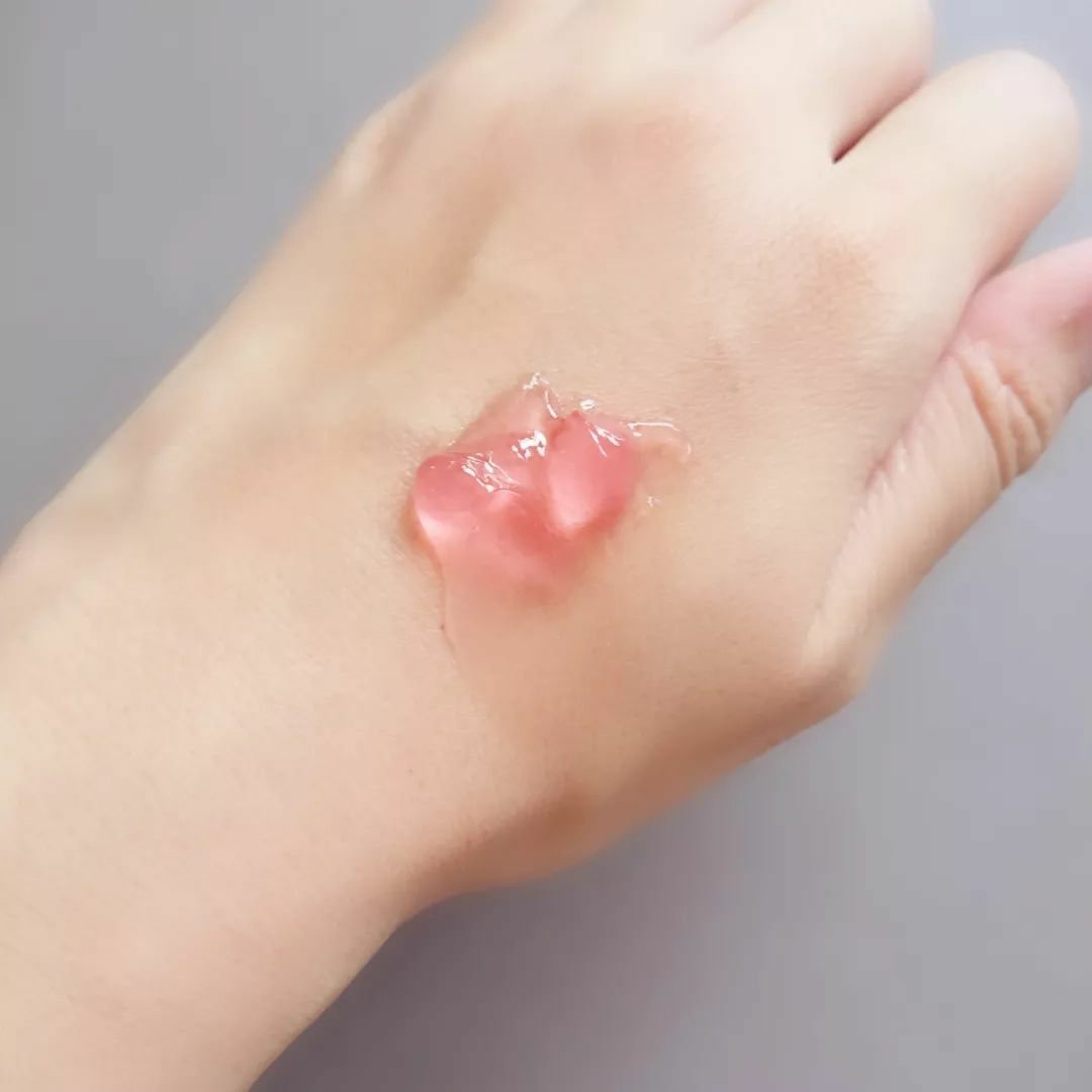 コラーゲン ジェル クリーム/MEDICUBE/フェイスクリームを使ったクチコミ（3枚目）