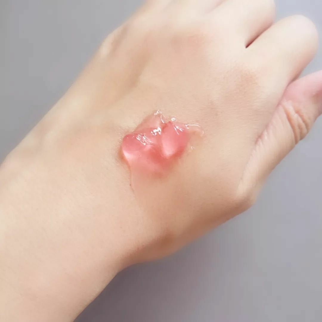 コラーゲン ジェル クリーム/MEDICUBE/フェイスクリームを使ったクチコミ(3枚目)