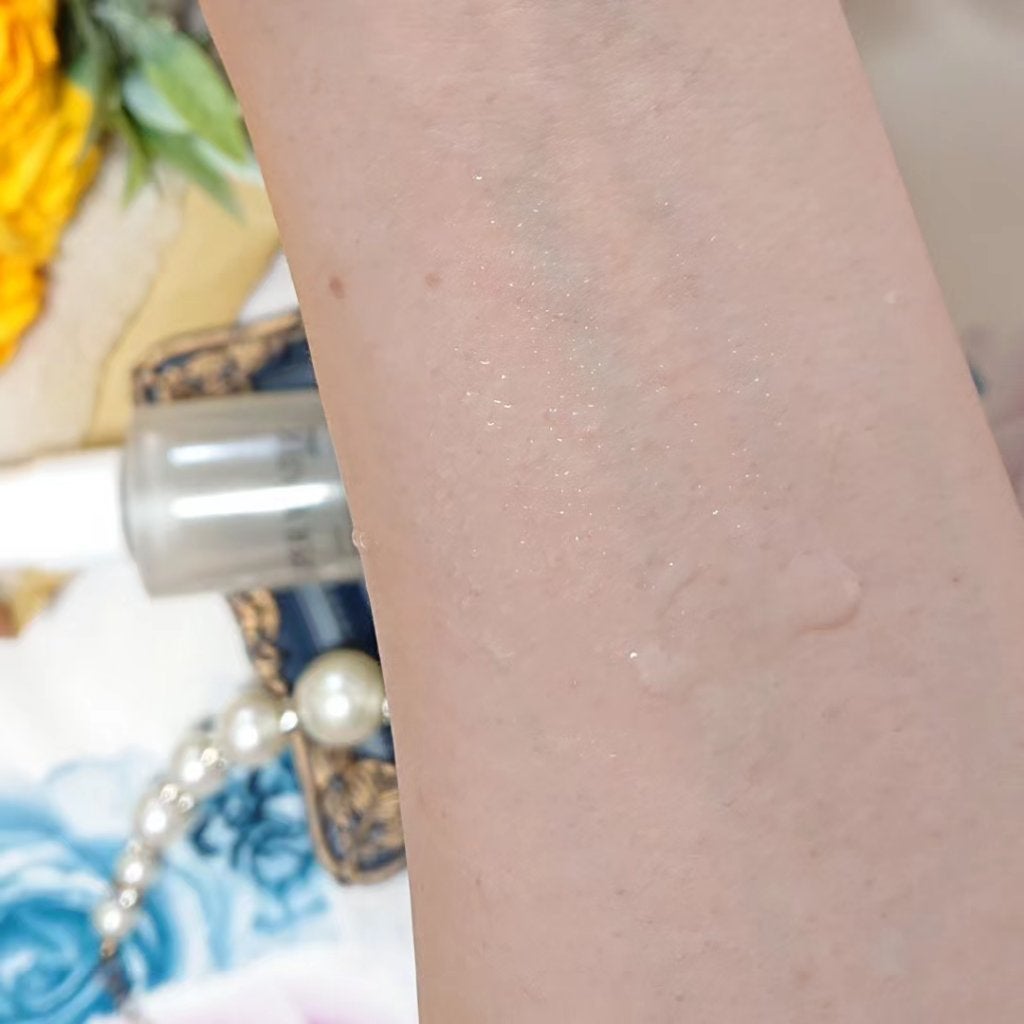 スーパーウォータープラス(しっとり)/魂の商材屋/ヘアミストを使ったクチコミ(5枚目)