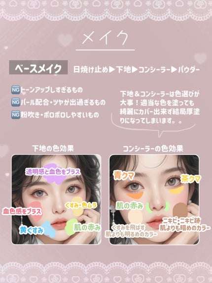 パーフェクトマルチアイズ/キャンメイク/アイシャドウパレットを使ったクチコミ(6枚目)