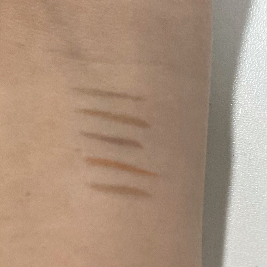 ラブ・ライナー リキッドアイライナーR3/ラブ・ライナー/リキッドアイライナーを使ったクチコミ(2枚目)