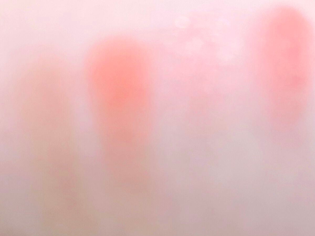 レ キャトル ルージュ ユー エ ジュ /CHANEL/アイシャドウパレットを使ったクチコミ(5枚目)