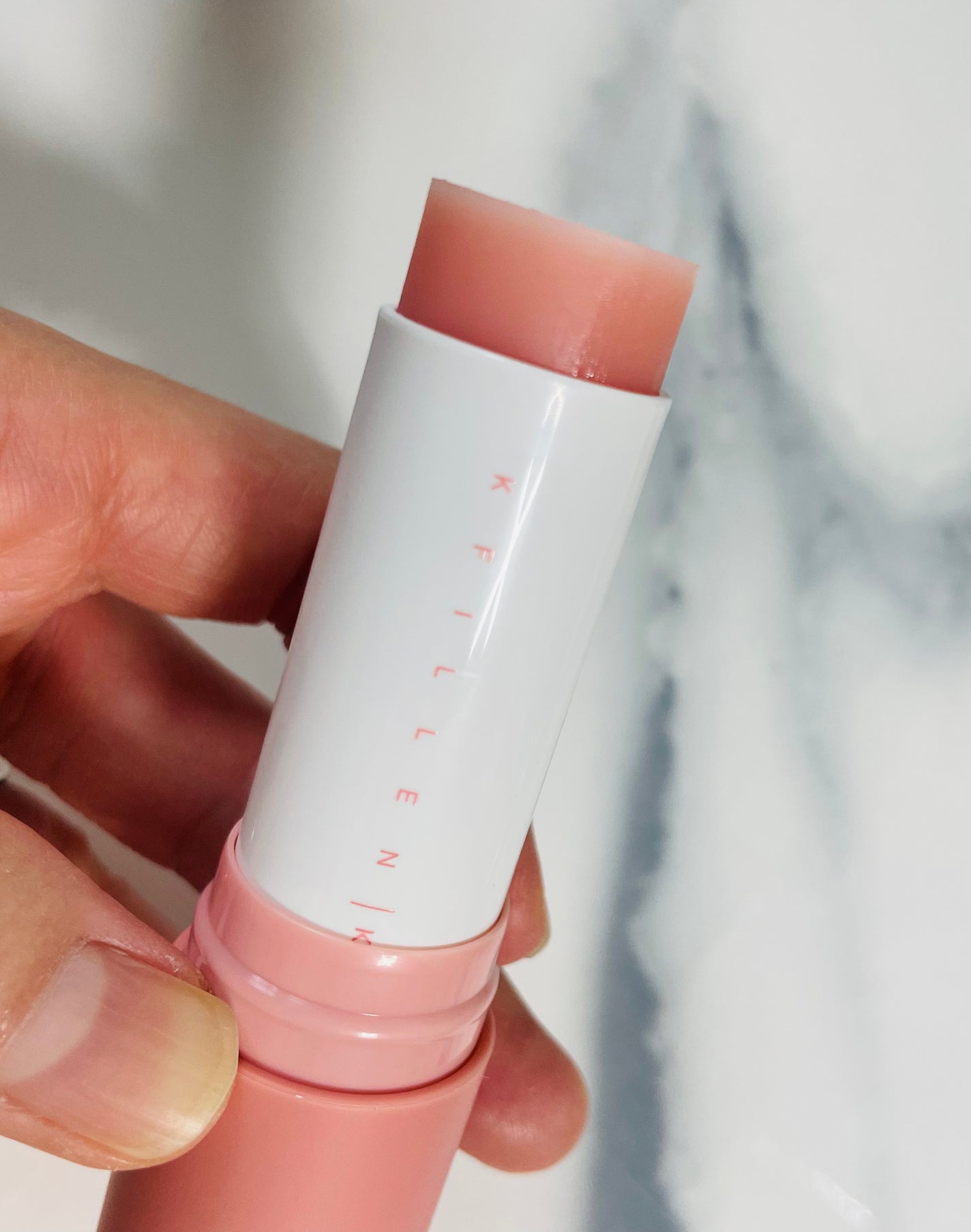 マルチバームCV/KAHI/フェイスバームを使ったクチコミ(3枚目)